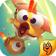 网易暴走小飞机手游