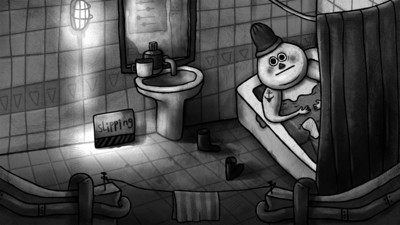 怪物之家安卓版手游