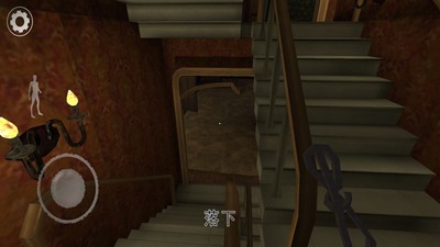 恐怖爷爷手游最新安卓版