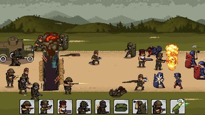 火线战场游戏最新版