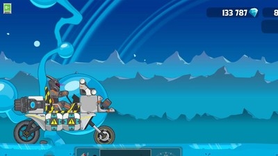 开了个车游戏最新官方版