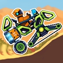 开了个车游戏最新官方版