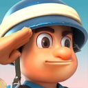 伐木高高手官方手游安卓正版