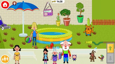 开心大作战2游戏手机版