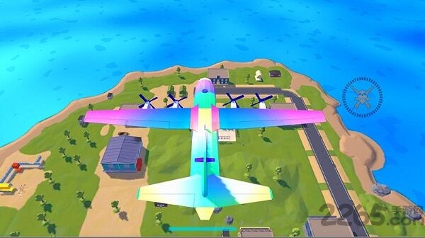 掩护射击世界大战最新版