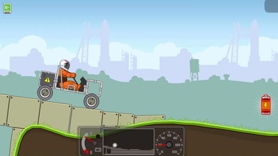 开了个车游戏最新官方版