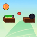 贪吃的苹果蛇2手游最新版