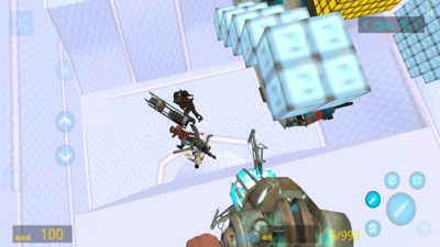 盖瑞模组手机版手游