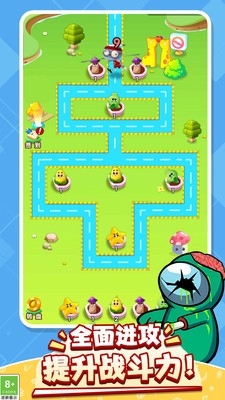 僵尸地下城最新版