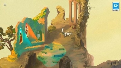 游荡者弗兰肯斯坦的怪物游戏