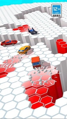 飞车勇士手游最新安卓版