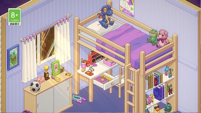 装扮达人秀游戏最新版