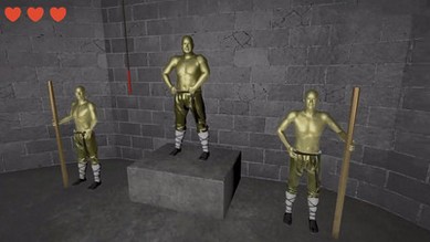 勇士冒险日记游戏