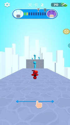 无双剑客手游最新版