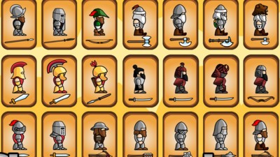 死灵法师手游官方版