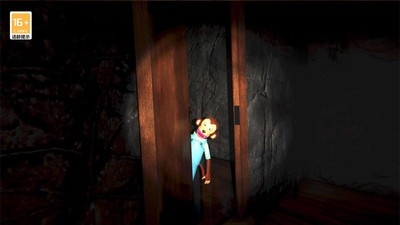 走不完的迷宫手机版