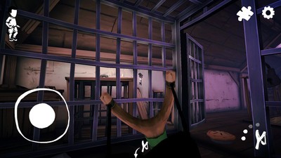 恐怖派对小游戏