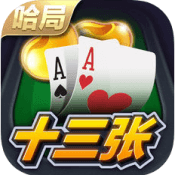 哈局十三张透视软件