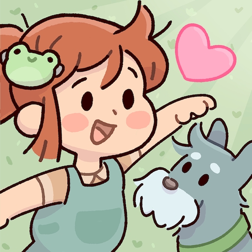 欢乐小农场小游戏