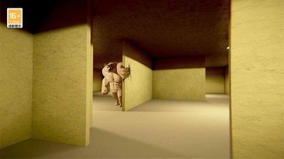 走不完的迷宫手机版