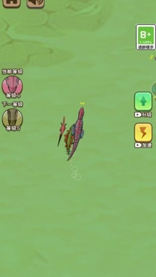 贪吃大挑战游戏安卓官方正版