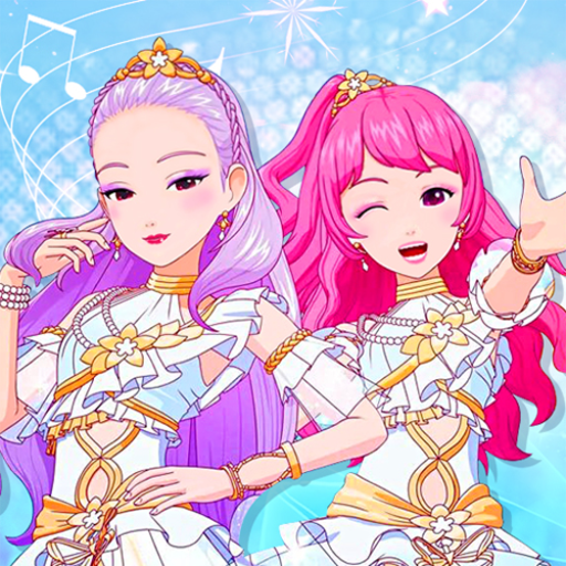 菲梦少女奇迹装扮小游戏