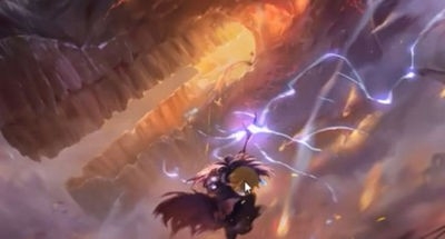 地城战纪官方正版