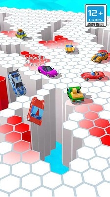 飞车勇士手游最新安卓版