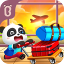 宝宝机场宝宝巴士游戏官方版