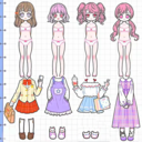 换装少女舞会游戏最新手机版