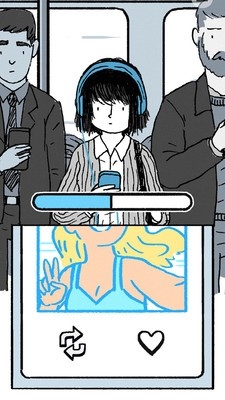 神奇口袋爱情正版