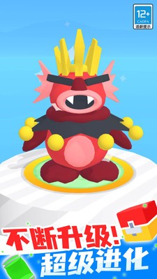 精灵大师游戏最新手机版