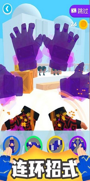 斗兽英雄官方正版