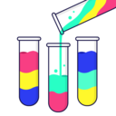 水排序解谜游戏安卓最新版