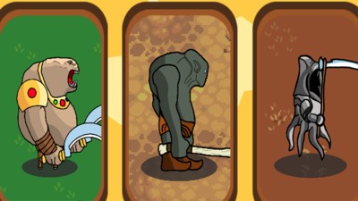 死灵法师手游官方版