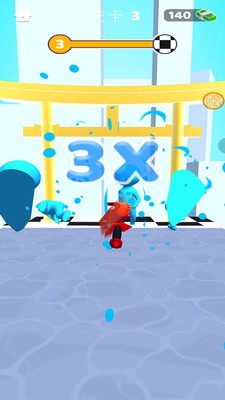 无双剑客手游最新版