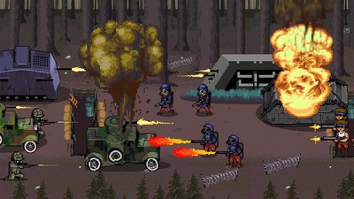 火线战场游戏最新版