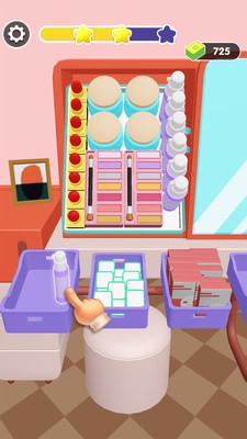 冰箱收纳大师最新手机版