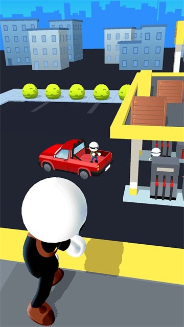 狙击手强尼免广告版