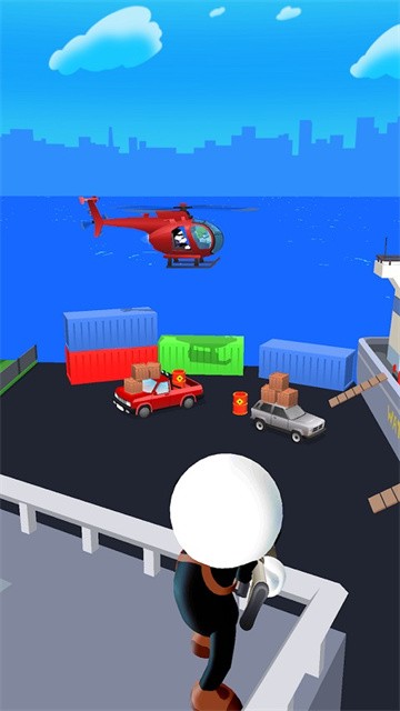 狙击手强尼免广告版