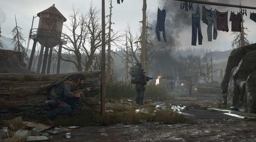 往日不再手机版