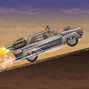 战车撞僵尸:地牢官方正版