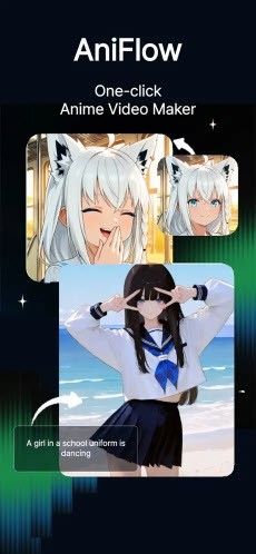 AniFlow制作漫剧app安卓版