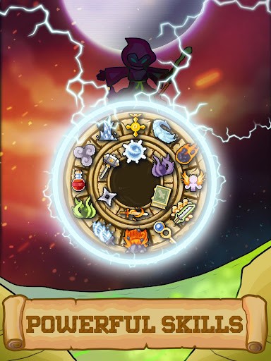 Rogue Adventure官方版