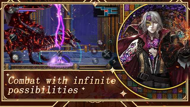 血污夜之仪式手游