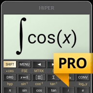 HiPER Calc Pro计算器官方版