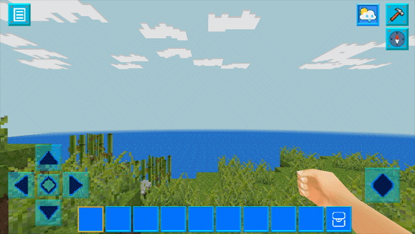 方舟方块世界中文版