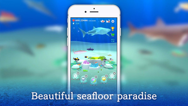 口袋水族馆