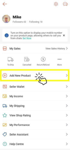 shopee卖家平台app5