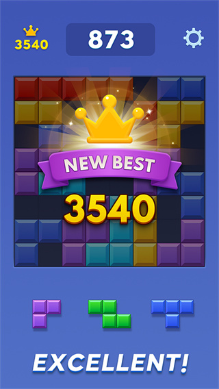 爆炸方块官网正式版